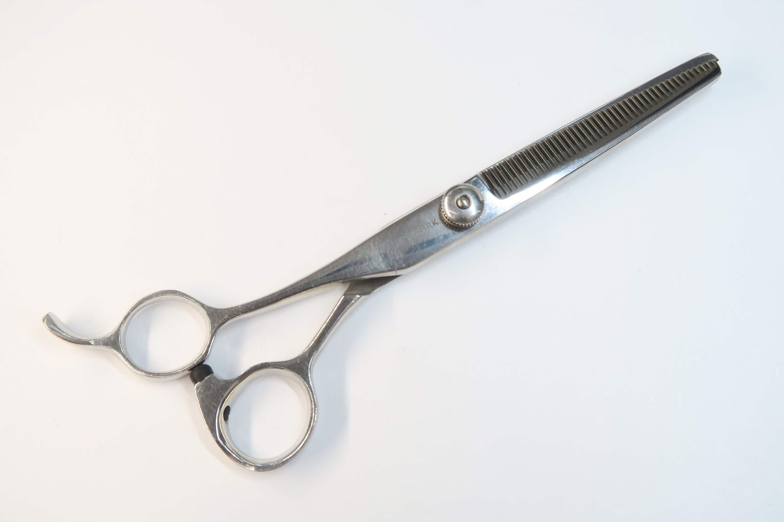 Cランク【NETWORK ネットワーク】 セニング 美容師・理容師 6.3インチ