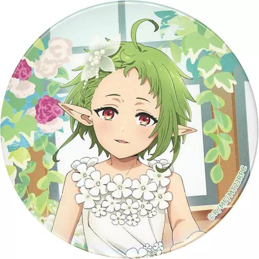 中古】バッジ・ピンズ シルフィエット(another) 75mm缶バッジ