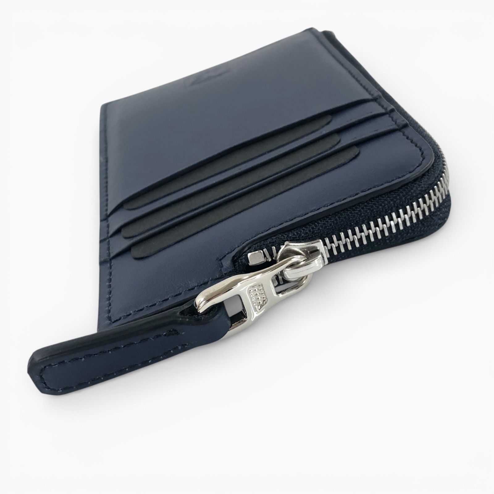 新品 未使用 dunhil ダンヒル JFA公認サッカー日本代表サムライブルー