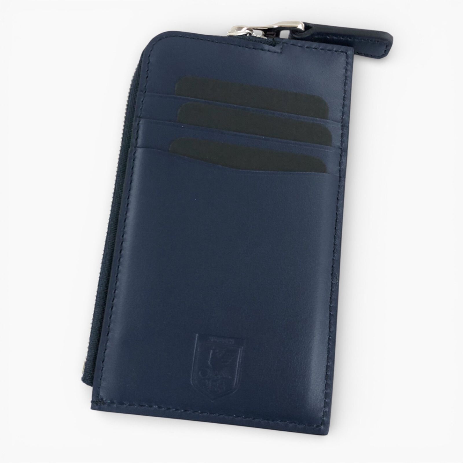 新品 未使用 dunhil ダンヒル JFA公認サッカー日本代表サムライブルー