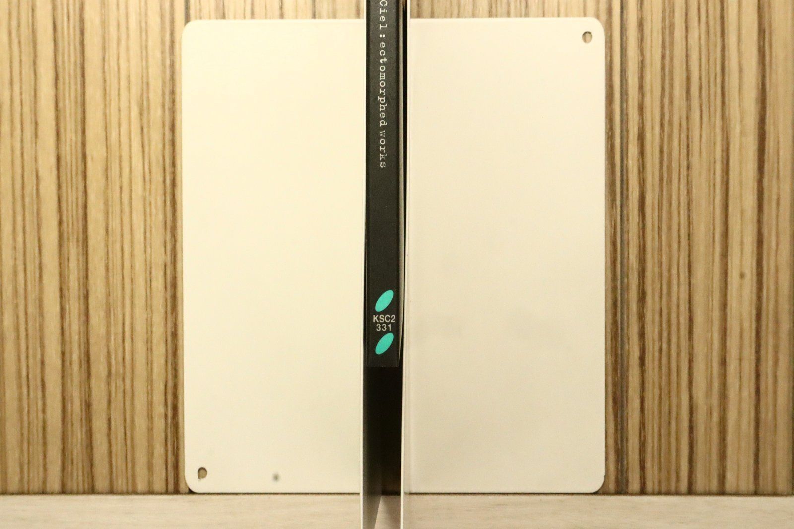 国内盤CD☆ラルク アン シエル/L'Arc~en~Ciel□ ectomorphed works