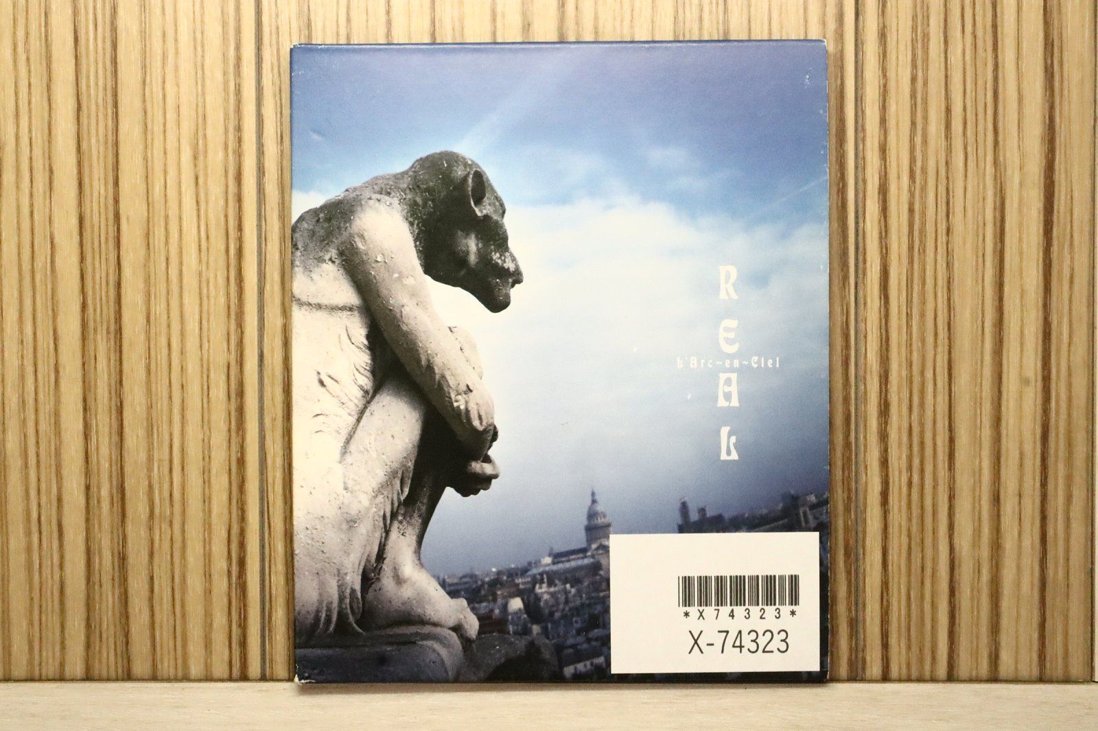 ラルクアンシエル ラルクのコピーバンドLike-an-Angel、初ツアー開催 - 音楽ナタリー