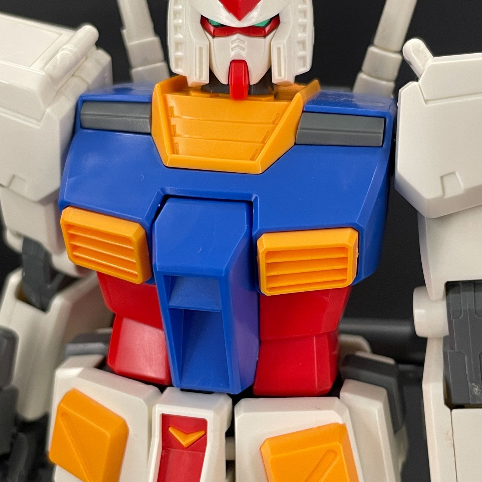 ガンプラ【中古品】 MG 1/100 RX-78-2 ガンダム Ver.Ka バンダイ 