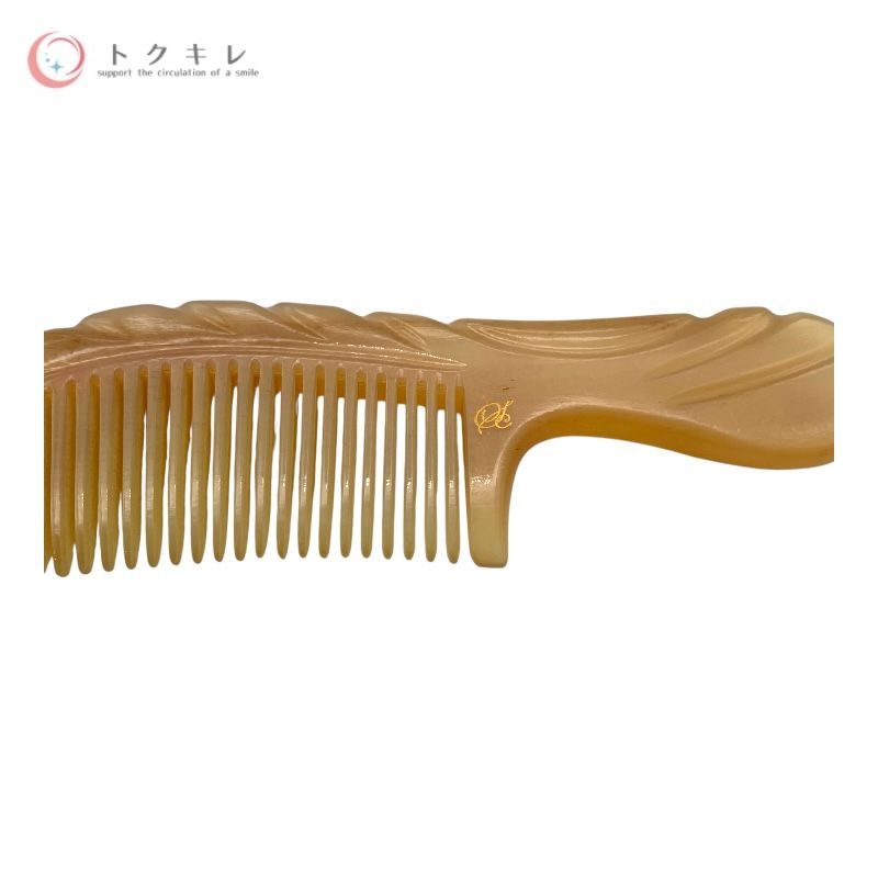 トクキレ】Stephanie comb ステファニーコーム ロイヤルピンク プティ