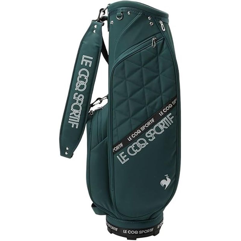 ルコック　限定カラー グリーン キャディバッグ ルコック 限定カラー グリーン キャディバッグ 楽天市場】グリーン