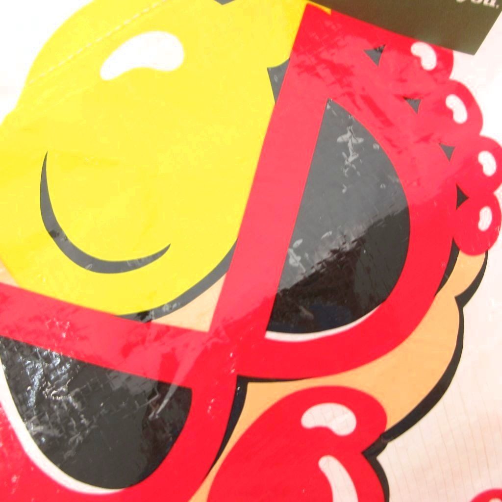 ヒステリックミニ Hysteric MINI レジャーセット 3点 セット レザー