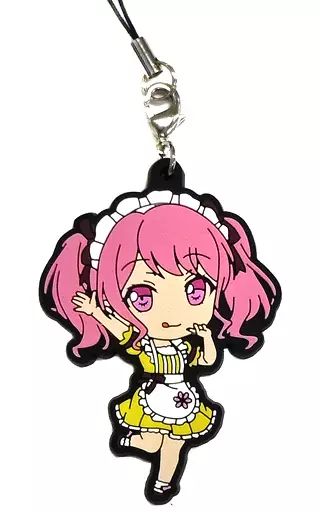 中古】雑貨 丸山彩 「ココス×BanG Dream! ガールズバンドパーティ