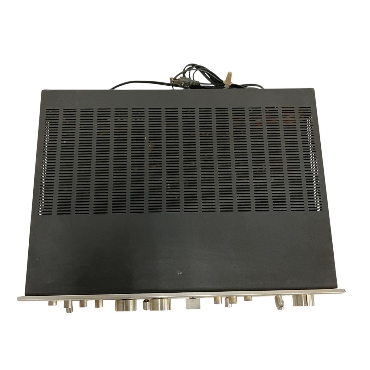 SONY TA-1140 プリメインアンプ ソニー 音響機器 ジャンク B10739965