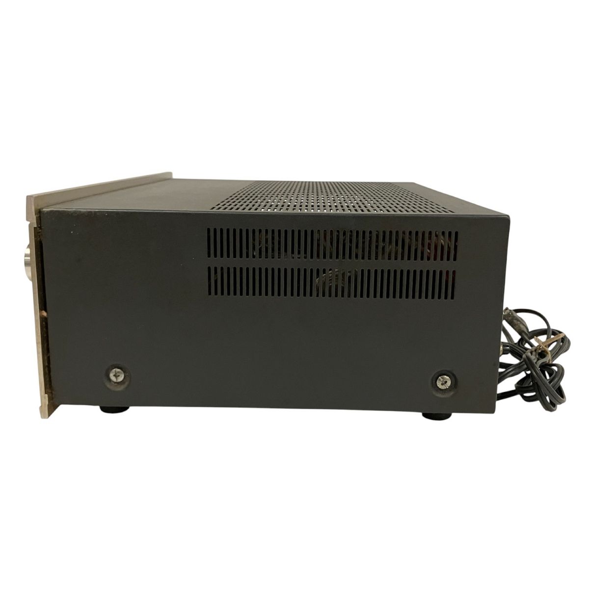 SONY TA-1140 プリメインアンプ ソニー 音響機器 ジャンク B10739965