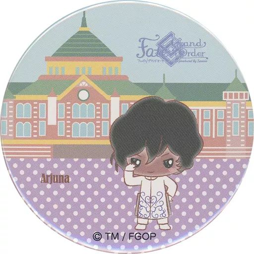 中古】雑貨 アーチャー/アルジュナ 「Fate/Grand Order Design