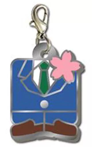 中古】キーホルダー・マスコット(キャラクター) 工藤新一 「名探偵