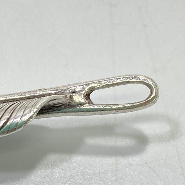 中古】ARIZONA FREEDOM シルバー フェザートップ ｱﾘｿﾞﾅﾌﾘｰﾀﾞﾑ[24