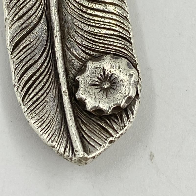 中古】ARIZONA FREEDOM シルバー フェザートップ ｱﾘｿﾞﾅﾌﾘｰﾀﾞﾑ[24