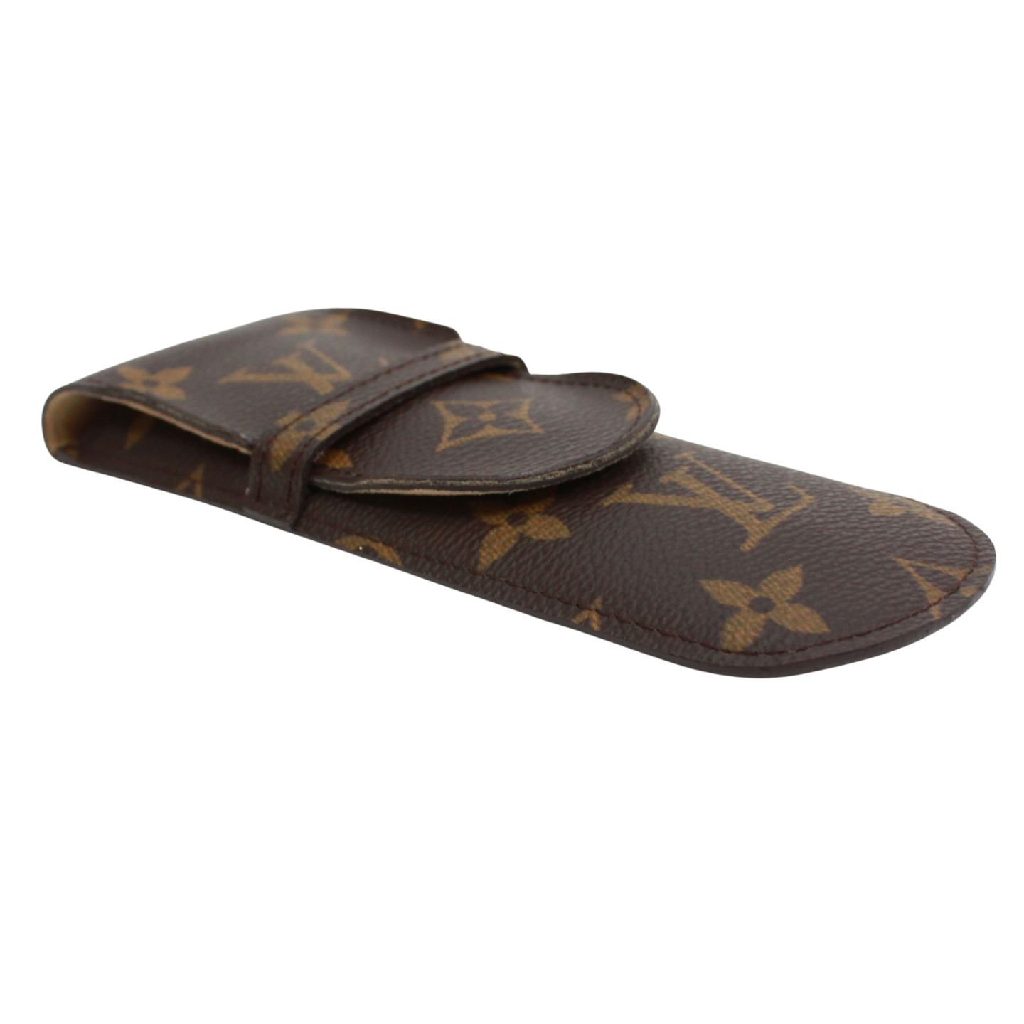 LOUIS VUITTON ルイ・ヴィトン エテュイ・スティロ M62990 ペンケース