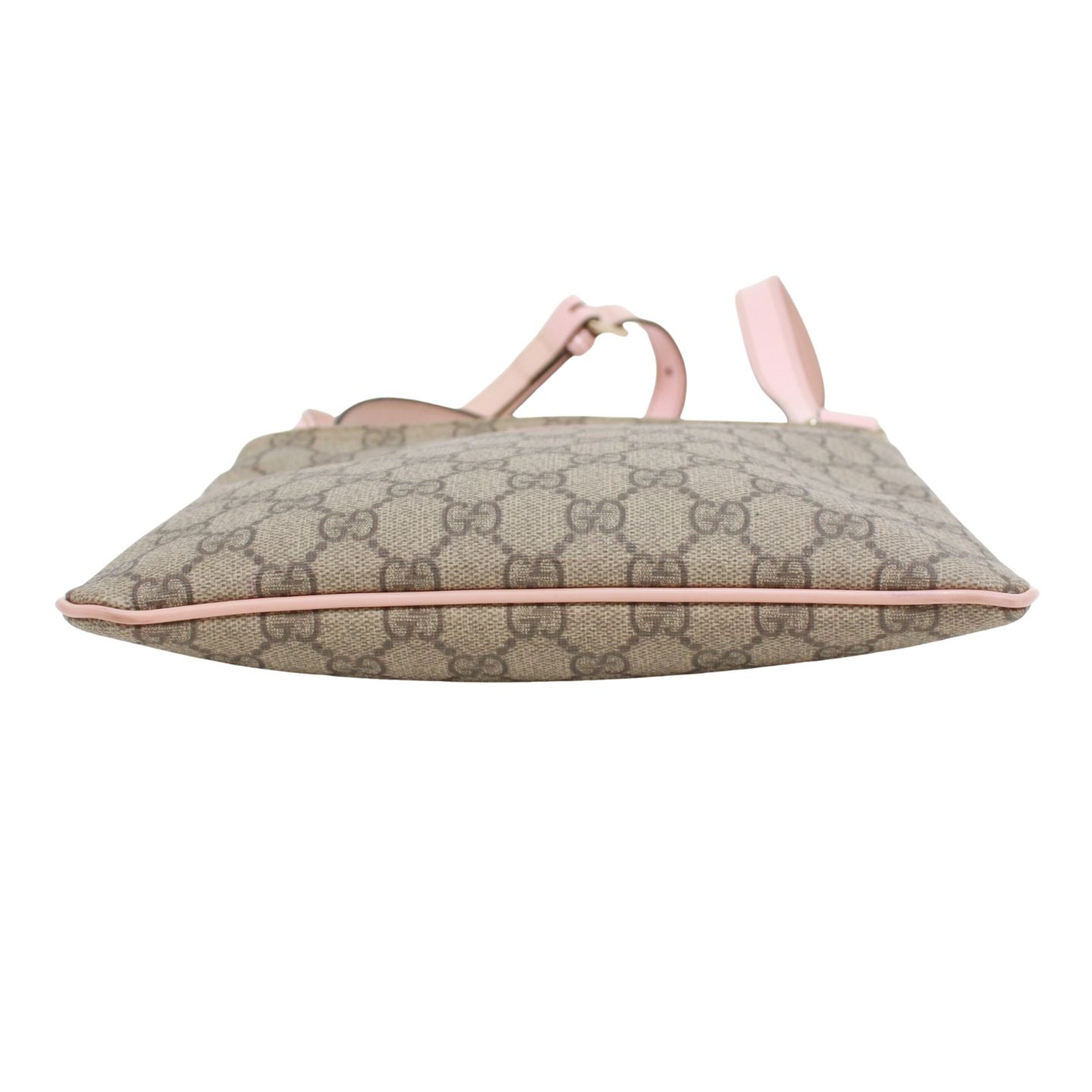 GUCCI グッチ 201538 ショルダーバッグ GGスプリームキャンバス/レザー