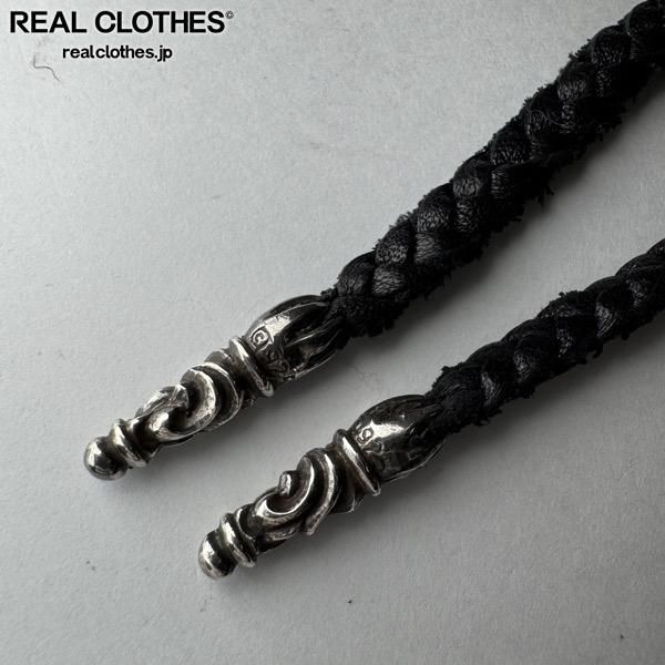 CHROME HEARTS/クロムハーツ タイニーレザーブレード/タイニー