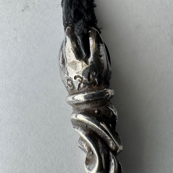 CHROME HEARTS/クロムハーツ タイニーレザーブレード/タイニー