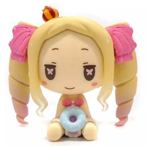 中古】トレーディングフィギュア ベアトリス ちょこのっこフィギュア