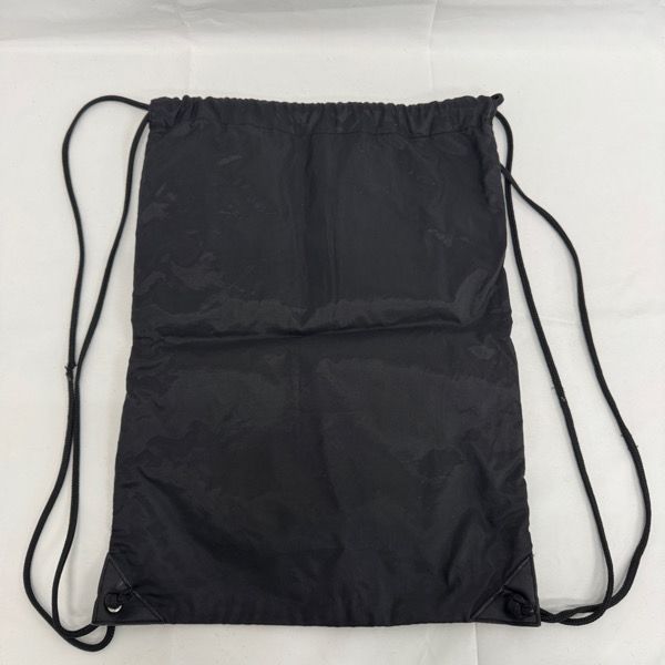 Supreme×Jordan/シュプリーム×ジョーダン【24AW】Drawstring Bag