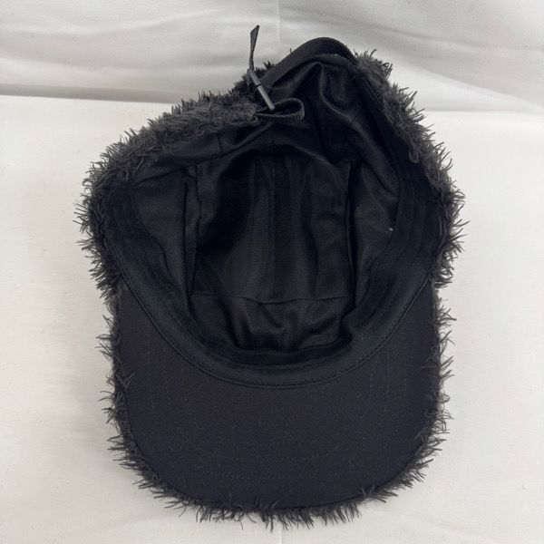 Supreme/シュプリーム【24AW】Fuzzy Camp Cap/ファジー キャンプ