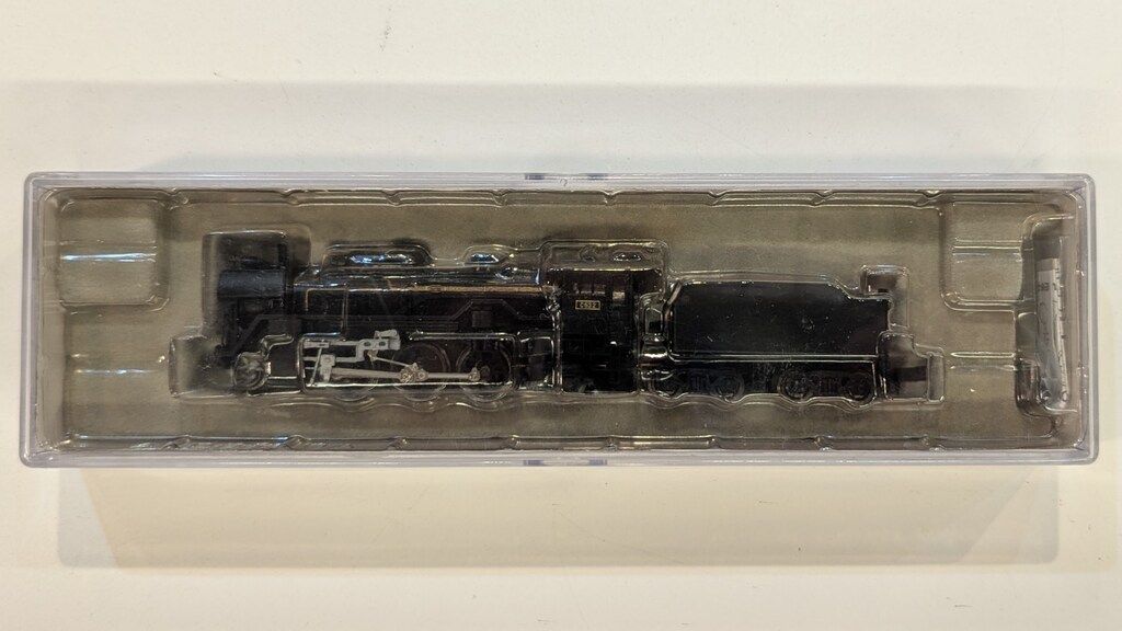 マイクロエース　A0280 C63-2　標準型 ☆ マイクロエース A0280 C63-2 標準型 ☆ マイクロエース A0280 C63-2