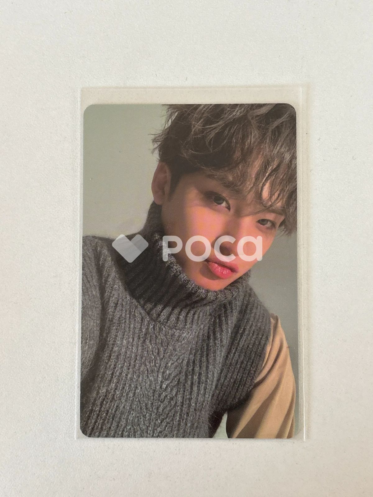 Seventeen ミンギュ セブチ 2021 SEVENTEEN ONLINE CONCERT IN