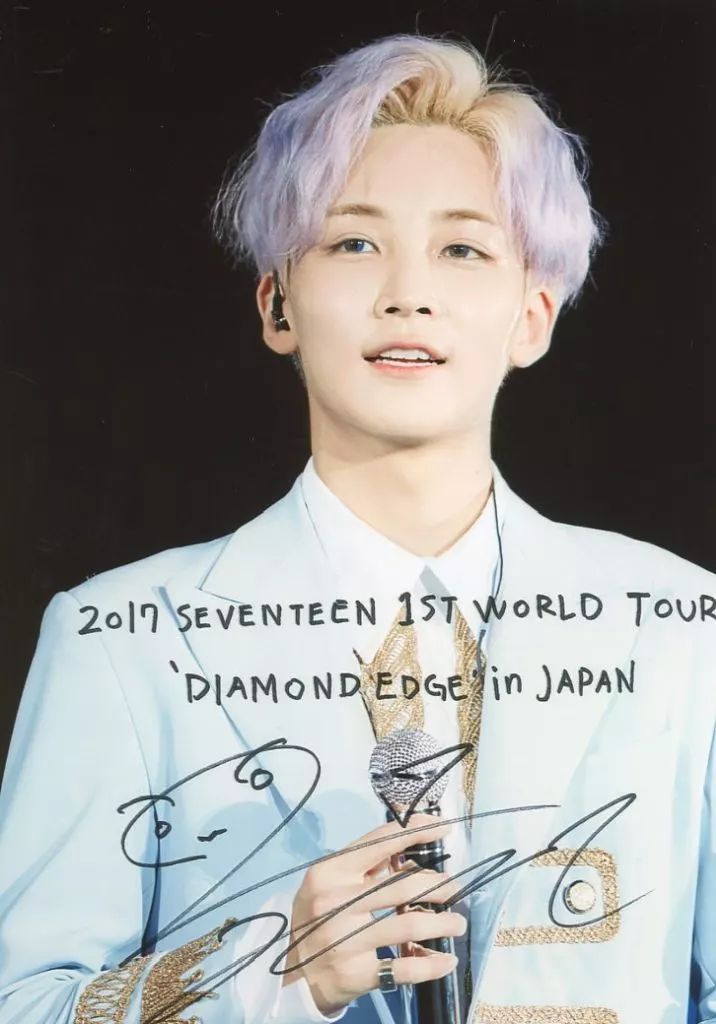 中古】生写真(男性) SEVENTEEN/JEONGHAN(ジョンハン)/ライブフォト