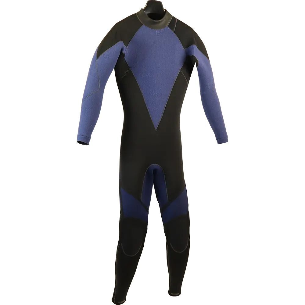 オニール公式】BLACKOUT ZIP セミドライスーツ 5mm MLサイズ メンズ