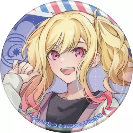 中古】バッジ・ピンズ 天馬咲希 「プロジェクトセカイ カラフル