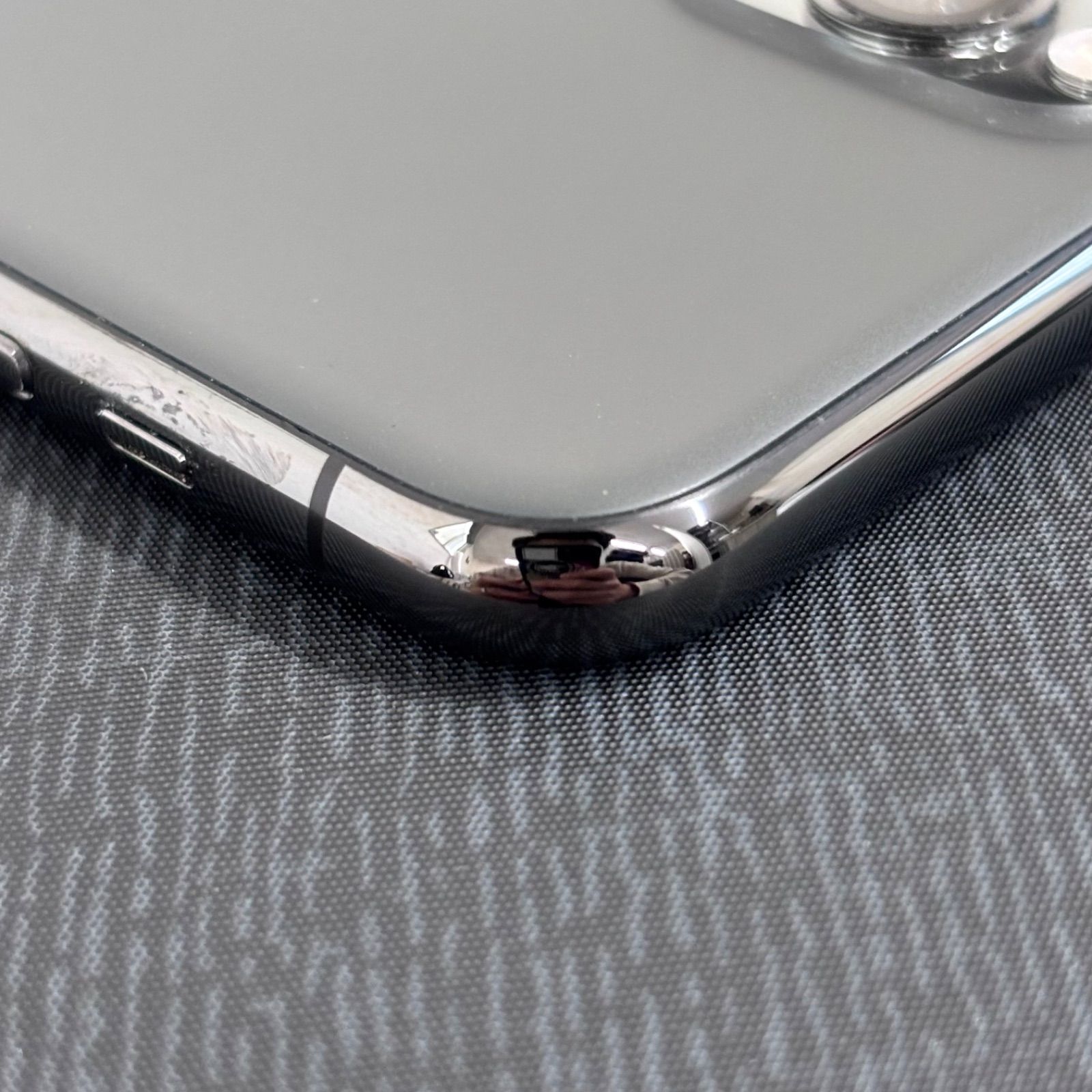 Apple iPhone 11 スペースグレー ジャンク【SIMロック解除済】 SIMロック解除済 iPhone 11 Pro 256GB スペースグレイ MWC72J/A - メルカリ