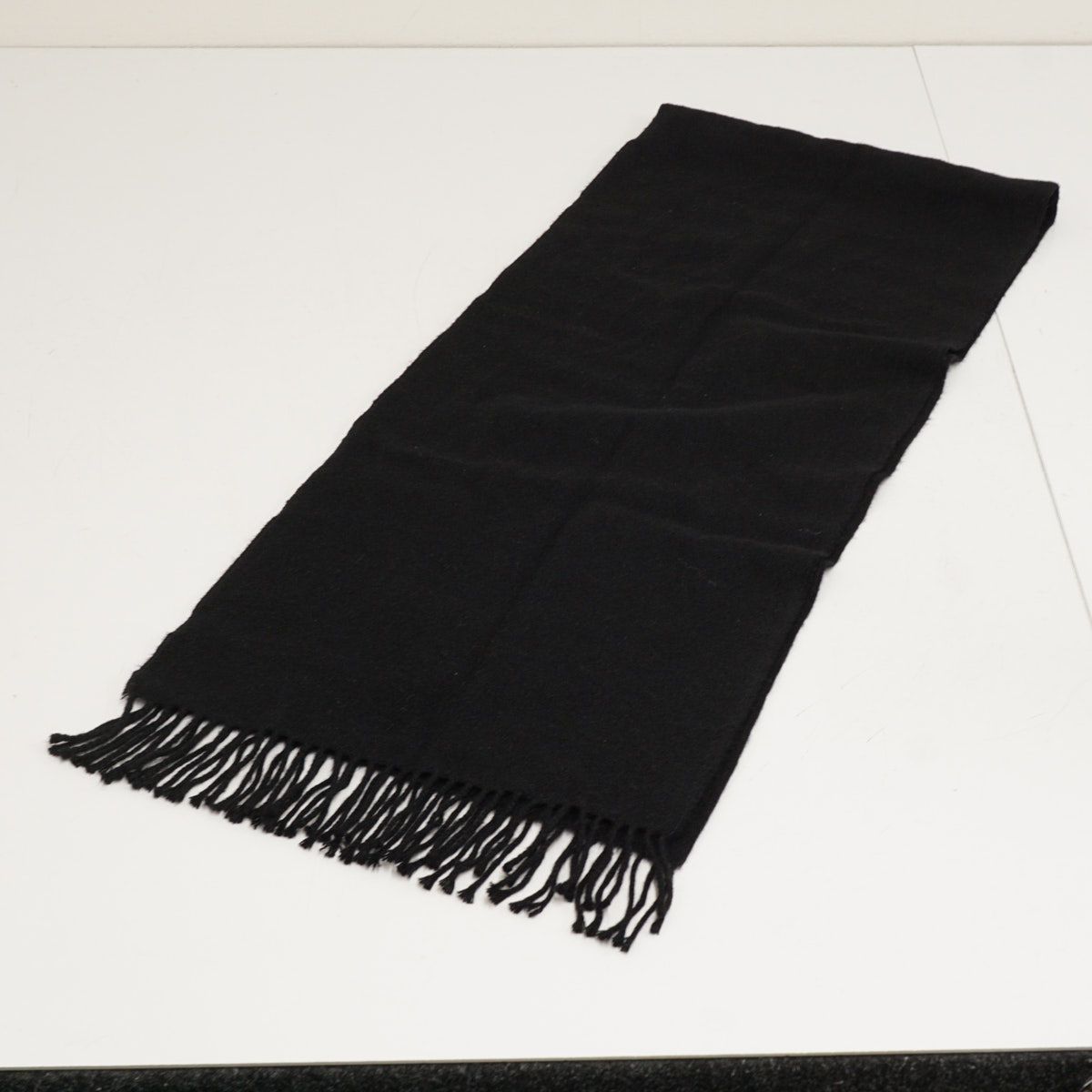 THE INOUE BROTHERS イノウエブラザーズベビーアルパカ100% マフラー