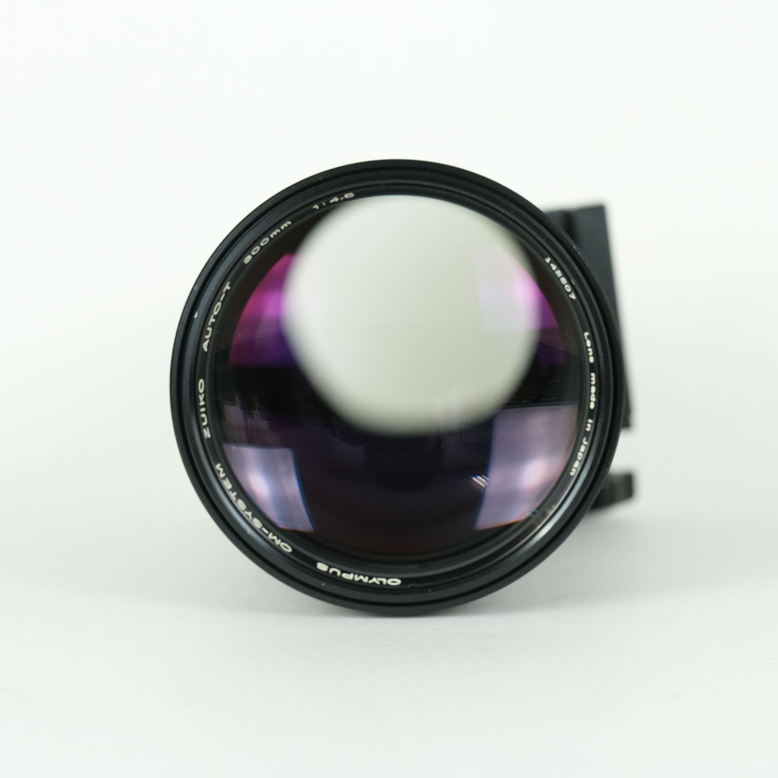 難あり品あり] OLYMPUS オールドレンズ6本セット - メルカリ