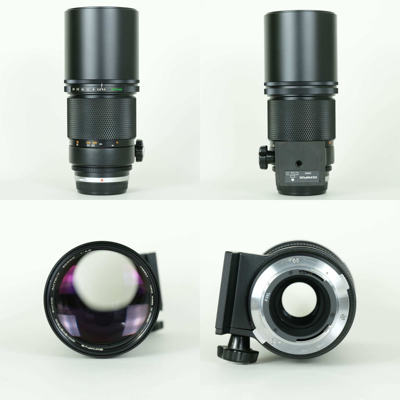 難あり品あり] OLYMPUS オールドレンズ6本セット - メルカリ