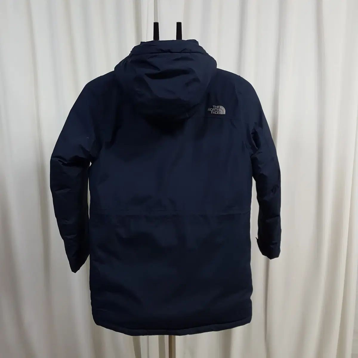 THE NORTH FACE ザ・ノース・フェイス レディース グースダウン 
