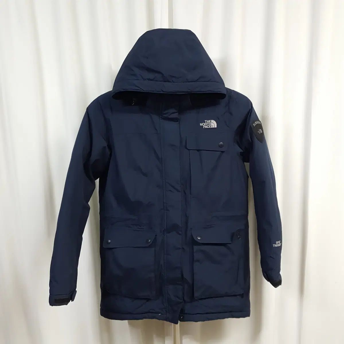 THE NORTH FACE ザ・ノース・フェイス レディース グースダウン 