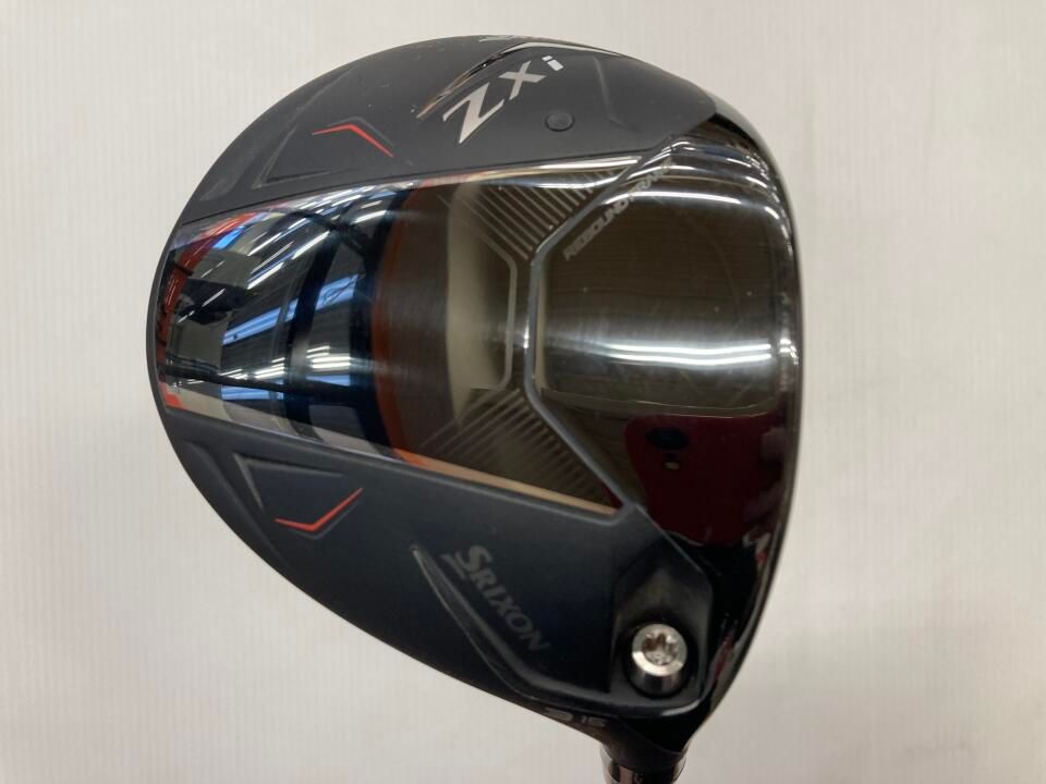 ダンロップ SRIXON ZXi 15度 VENTUS ZXi6 Sフレックス フェアウェイ