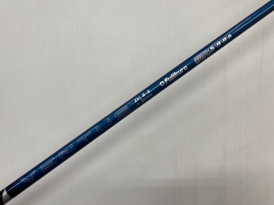 ダンロップ SRIXON ZXi 15度 VENTUS ZXi6 Sフレックス フェアウェイ