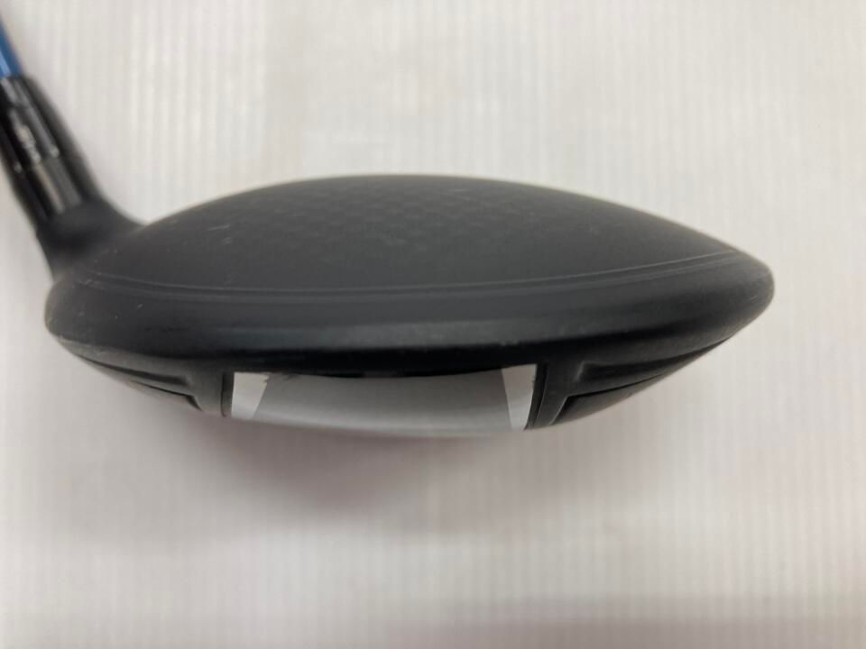 ダンロップ SRIXON ZXi 15度 VENTUS ZXi6 Sフレックス フェアウェイ