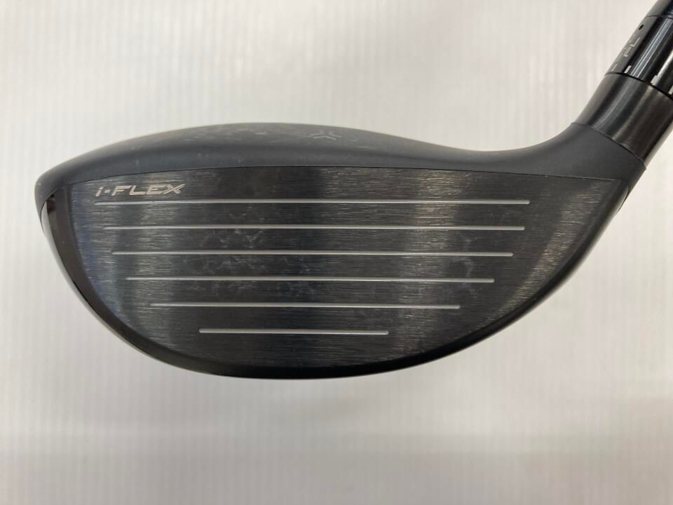 ダンロップ SRIXON ZXi 15度 VENTUS ZXi6 Sフレックス フェアウェイ