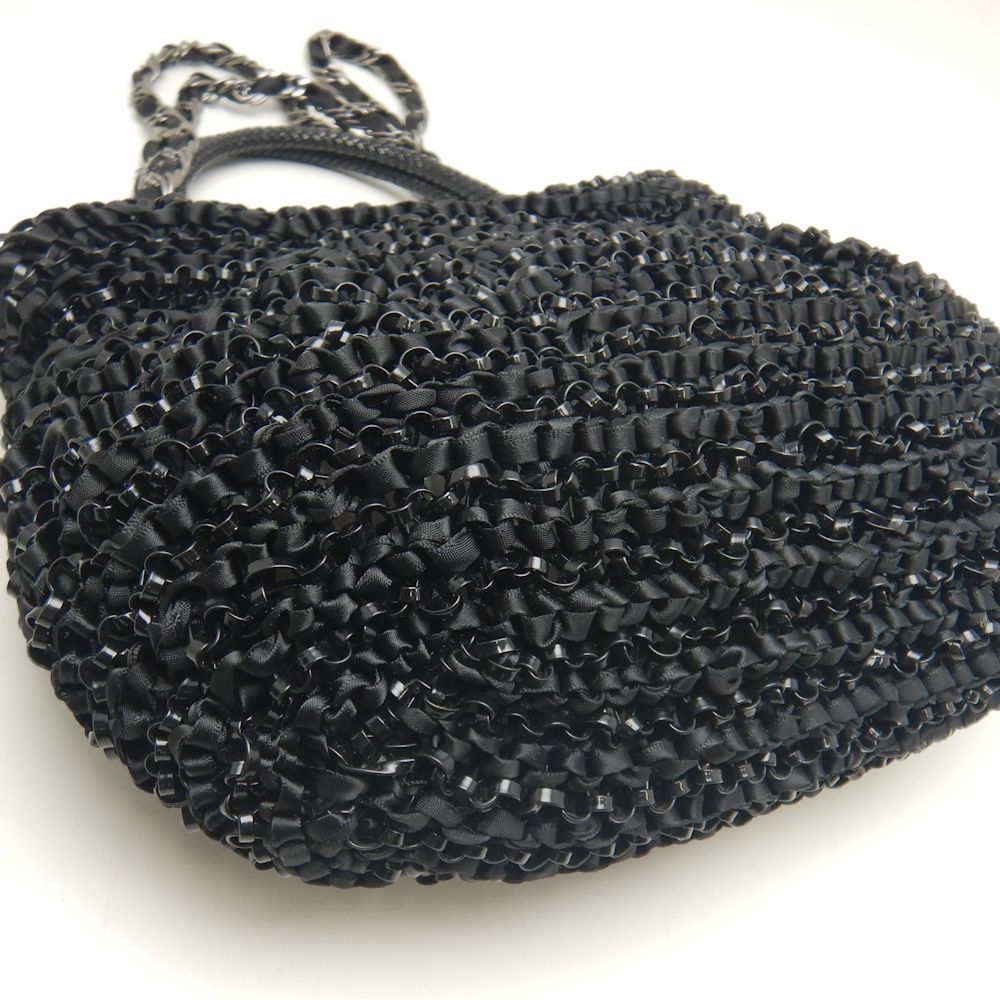 ANTEPRIMA アンテプリマ クリスタッロフィオッコ リボン 2WAY