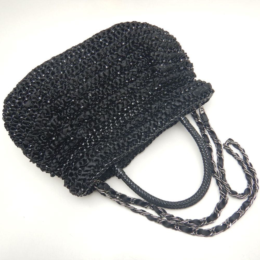 ANTEPRIMA アンテプリマ クリスタッロフィオッコ リボン 2WAY