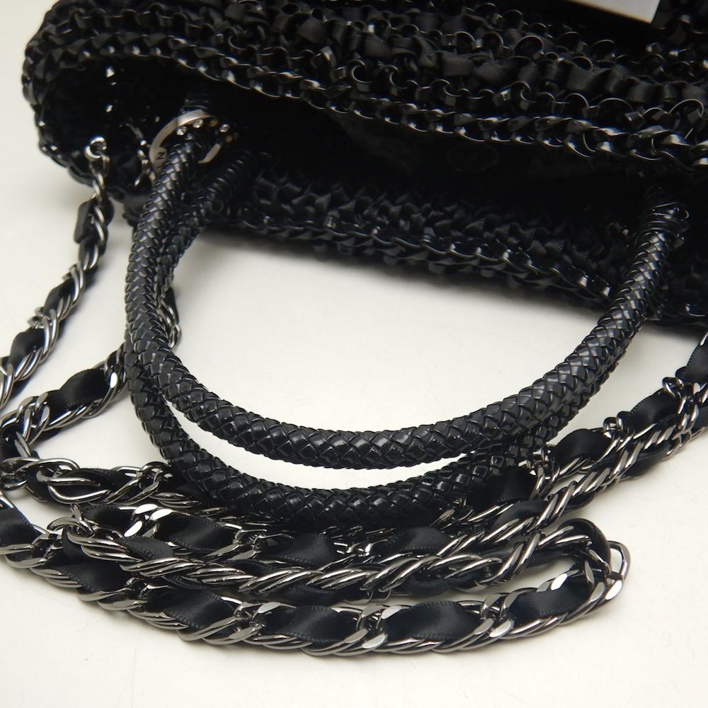 ANTEPRIMA アンテプリマ クリスタッロフィオッコ リボン 2WAY