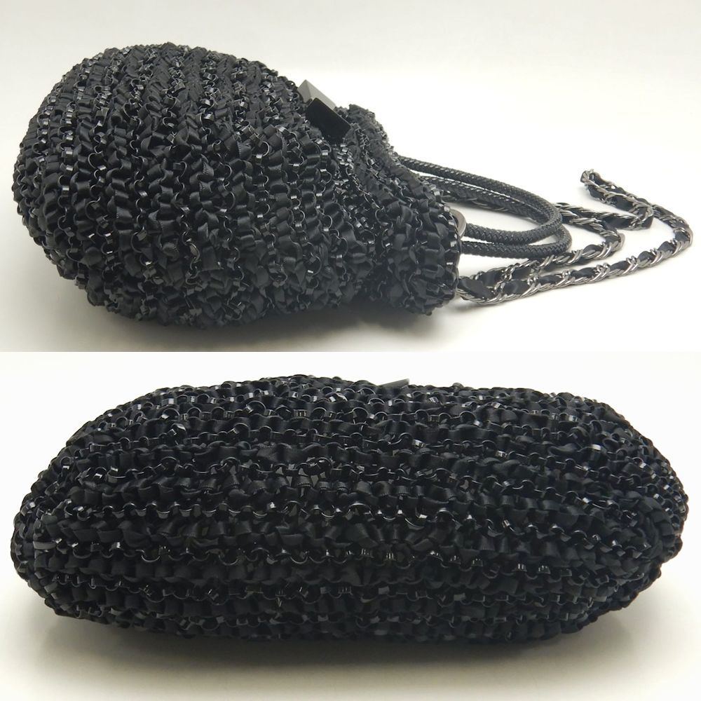 ANTEPRIMA アンテプリマ クリスタッロフィオッコ リボン 2WAY