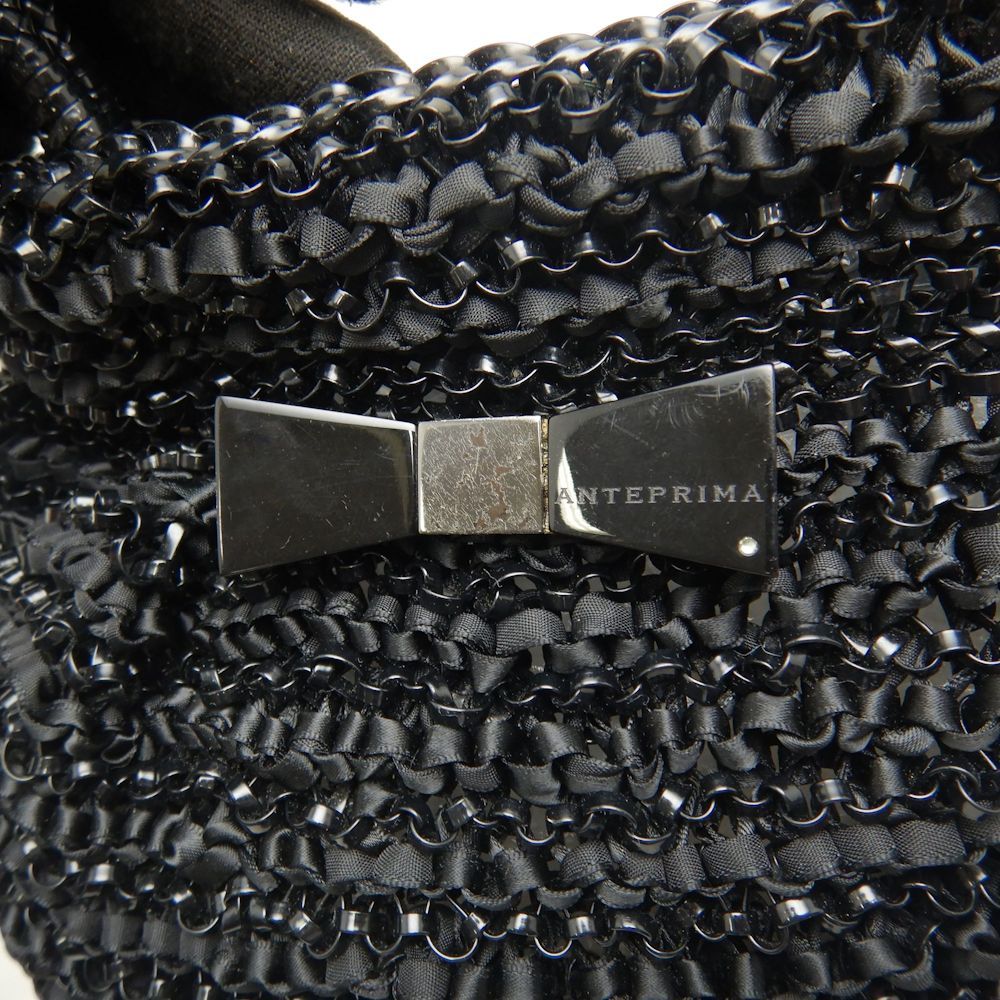 ANTEPRIMA アンテプリマ クリスタッロフィオッコ リボン 2WAY
