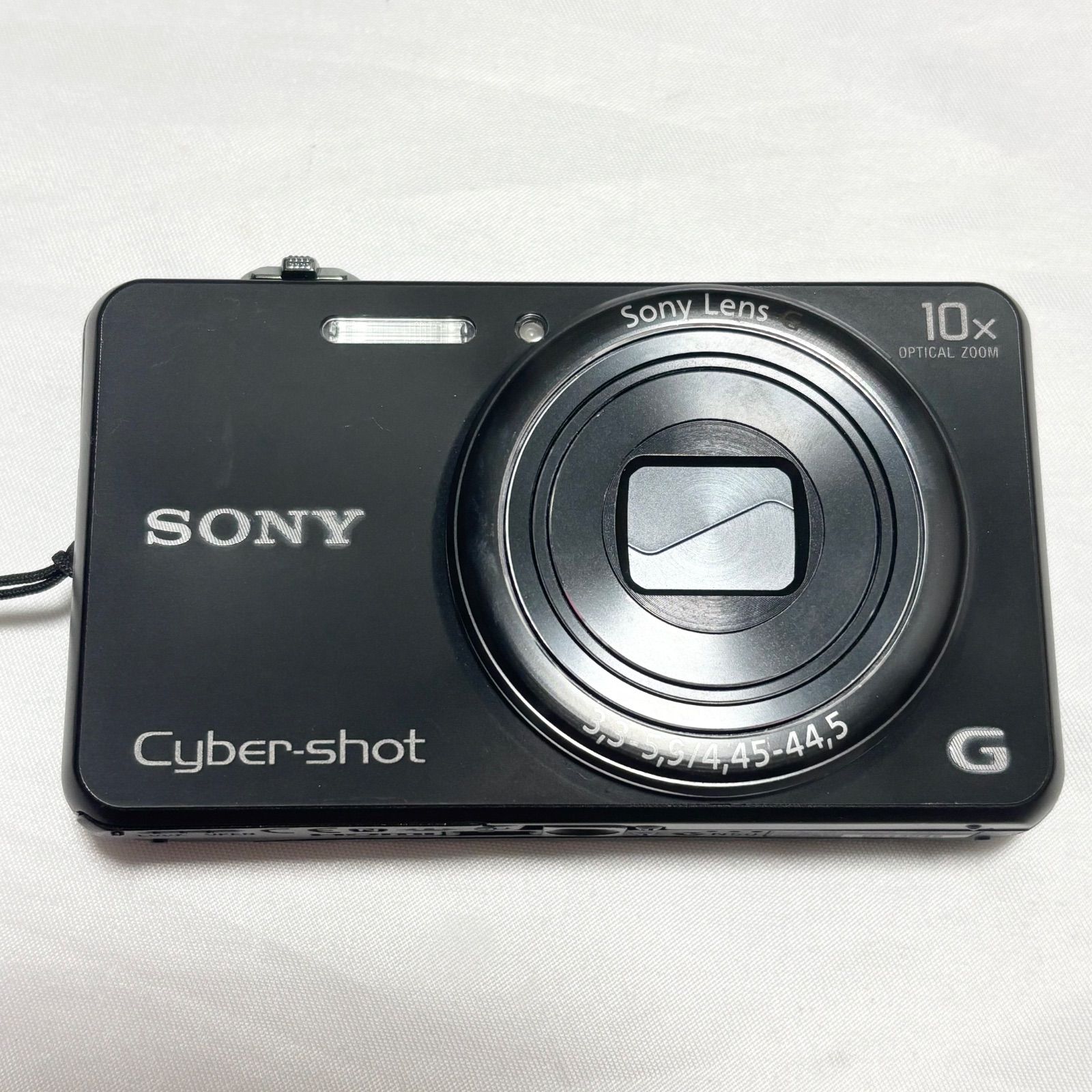 送料無料】SONY/ソニー/Cyber-shot/サイバーショット/DSC-WX220