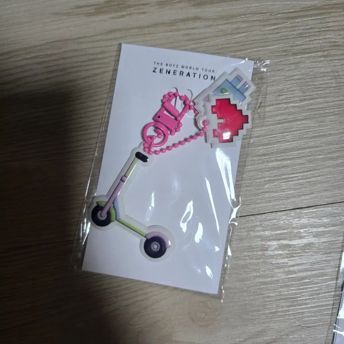 THEBOYZ ジュヨン アクリルキーホルダー アクキー セット THEBOYZ ジュヨン アクリルキーホルダー アクキー セット 2025年最新