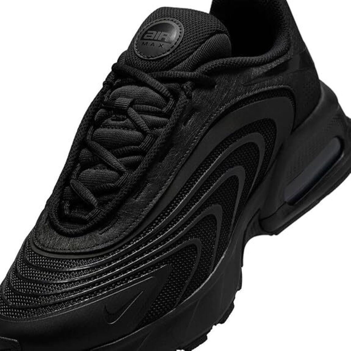 ナイキ] エア マックス ファイア [AIR MAX FIRE] ブラック IF2621-003 