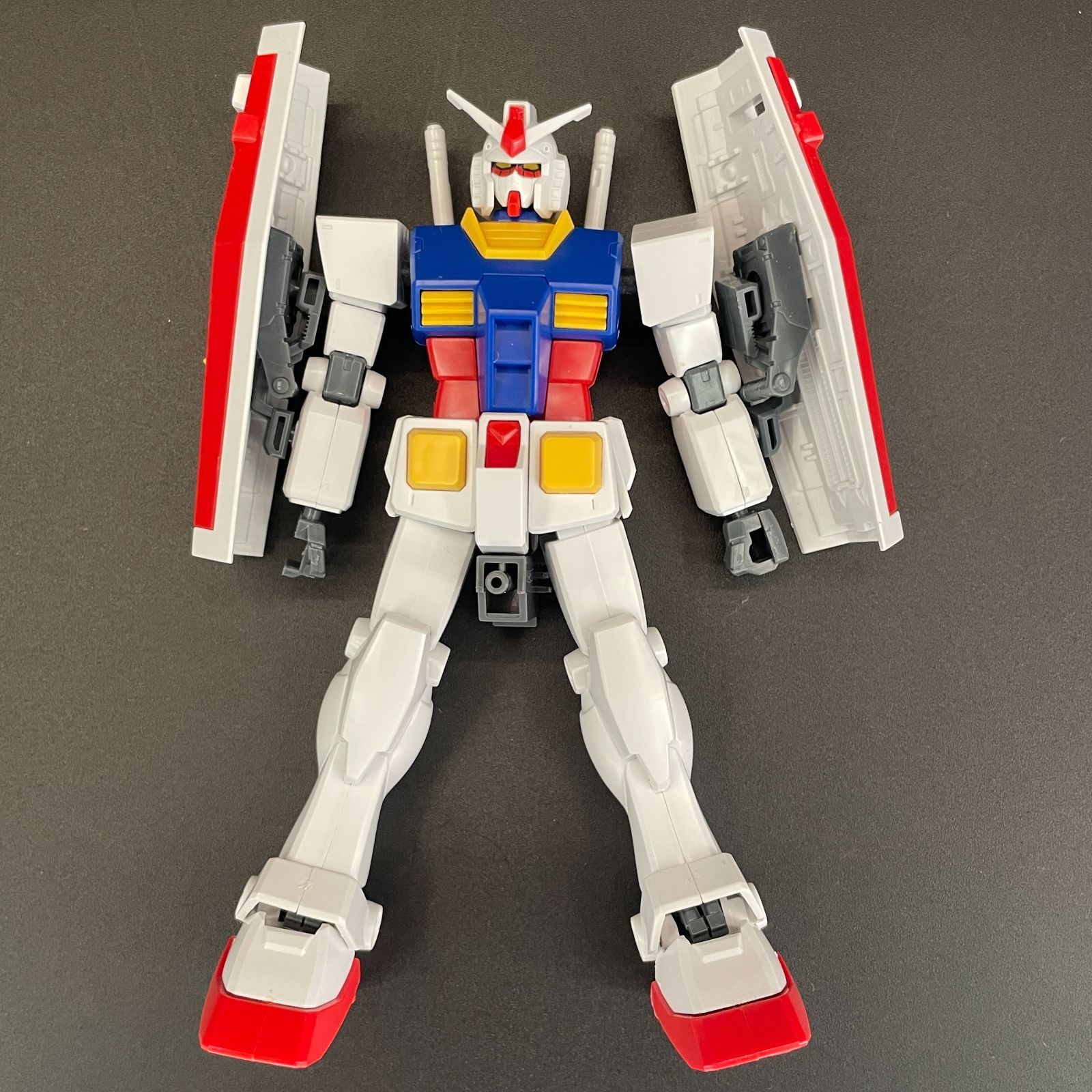 ガンプラ【未検品/ジャンク、欠品多数】 HGUC 1/144 Gアーマー