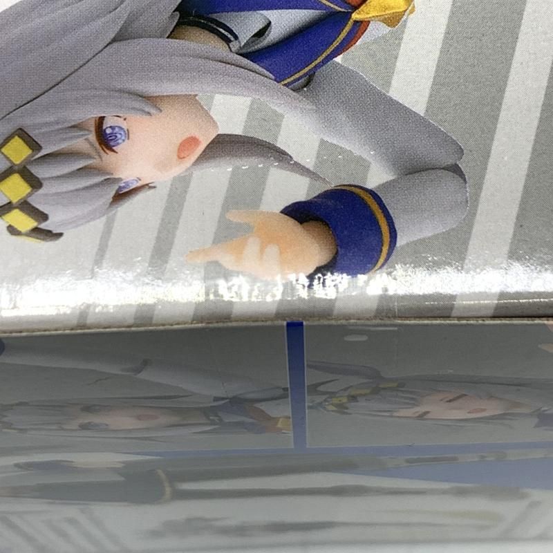 中古】未開封)S.H.Figuarts オグリキャップ[10] - メルカリ