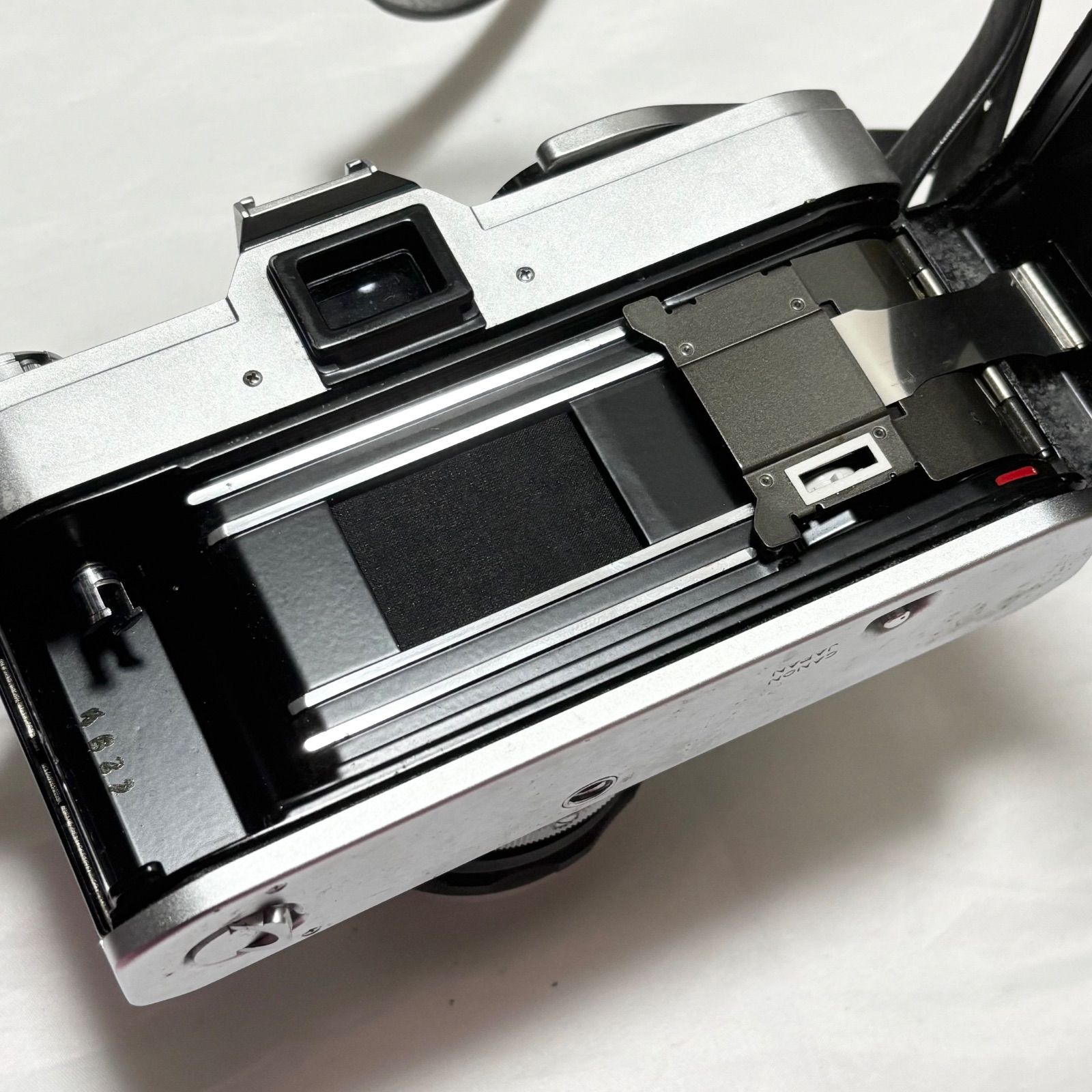 【ジャンク品外観美品】Canon デジカメ バッテリー付属 中古 動作未確認 ジャンク品外観美品】Canon デジカメ バッテリー付属 中古 動作未確認